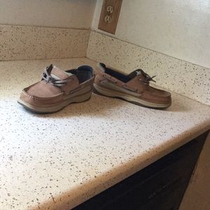 Sperry size 6.5 good conditions